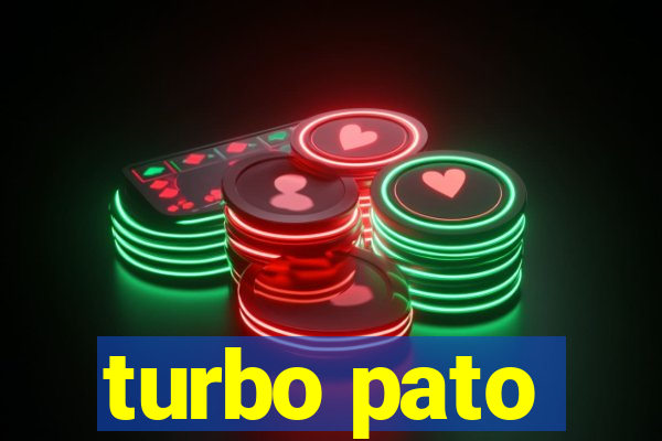 turbo pato